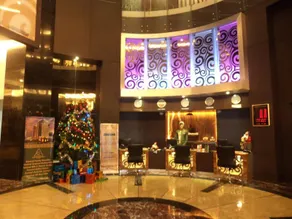 Grand Central Hotel Pekanbaru - Image 5