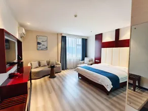 Yulin Hotel - Image 2
