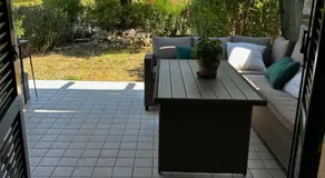 Appartamento con giardino Coppo Sirolo - Image 3