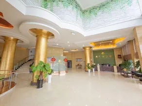 Xinwaitan Seaview Hotel - Image 5