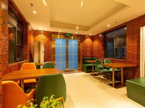 James Joyce Coffetel Beijing Capital Airport New International Exhibition - Image 4