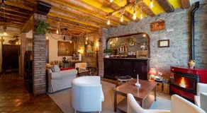 CASA CRUZ - auto check-in - Image 2