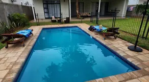 Entire Villa with Pool Vic Falls - Image 3