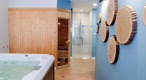 Hotel Rezydencja AS & Spa-Najwyżej w Karpaczu - Image 5