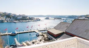 Victoria Hotel Kragerø - Image 3