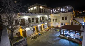 Cappadocia Ozbek Stone House - Image 5