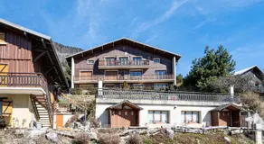 L'appartement Edelweiss - Image 3