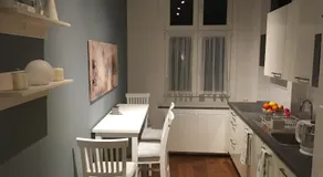 City-Apartment Ohligs - Image 5