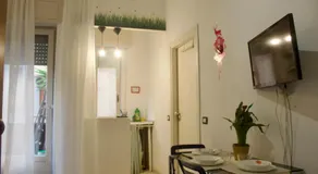 Nice One-Bedroom Flat 500m Gorla M1 - Image 5