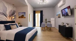 Almantra Rooms - Valle dei Templi e Mare - Image 4