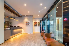 Hanting Hotel Zunyi City Government - Image 5