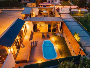 The Now Sapanca Suites - Image 4