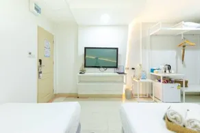 Bed By Boat @Nonthaburi Pier - Image 5