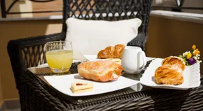B&B Maiori Luxury - Image 5