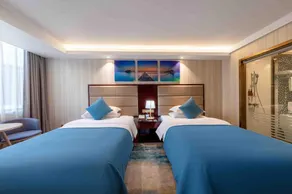 Zhuhai Yongchun Hotel Chimelong Tourist Resort Store - Image 5