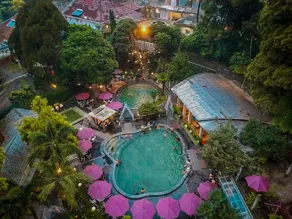 Gracia Spa Resort Hotel - Image 5