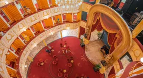 Plopsaland Theater Hotel - Image 4