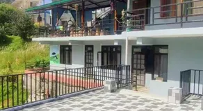 Bloom Nest Almora Kasar Devi - Image 3