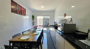 Casa 3 Quartos 3 Banheiros 15 min Centro - Image 3