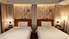 Vienna International Hotel (Wanbang Branch, Yingbin Avenue, Zhecheng, Shangqiu) - Image 5