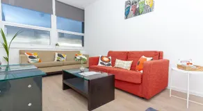 One Bedroom apartment Serviced apartment Smethwick flat 319 - Image 2