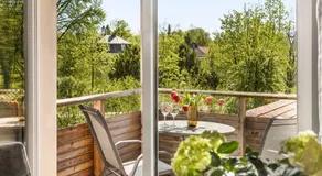 Kurpark Suites Bad Aibling - Image 2