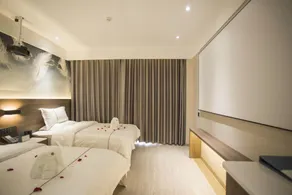 Hillman Hotel - Image 2