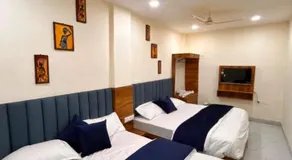 hotel metro inn - Image 5