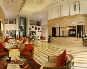 Best Plus Aurora Hotel - Image 2