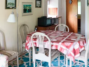 5 person holiday home in Mellbystrand - Image 3