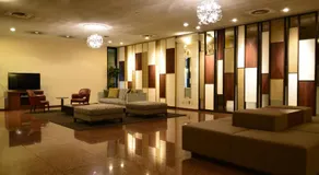 Hotel Sunroute Sano - Image 4