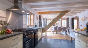 Chalet Choquette - OVO Network - Image 5