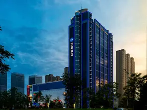 Hanting Hotel Binzhou Bohai 18Th Road - Image 3