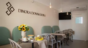 Dimora Donna Dora - Albergo Diffuso - Image 5