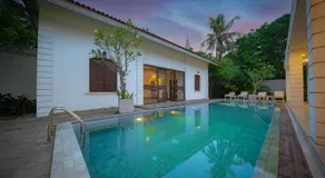 Idda Bouqtiue Villa  - Image 2