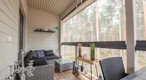 Tuomenkartano Apartments by Hiekka Booking - Image 2