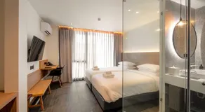 ZEN MASTER HOTEL - Image 2