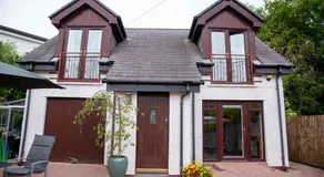 Braeside Guest House, Loch Lomond - Image 5