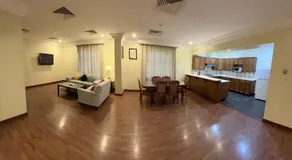 القصر العالي للوحدات السكنية المفروشة - Image 3
