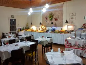 Hotel São Paulo - Image 4