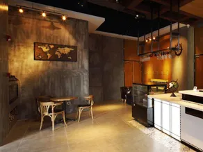 James Joyce Coffetel·Shenzhen Huanan City - Image 4