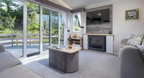 Newby Bridge Country Caravan Park - Image 2