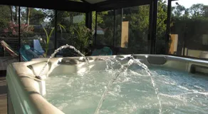 Villa Argonne - Cottages & Spa Privatif - Image 4