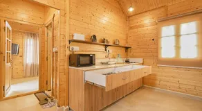 Kahani Cottages Palampur - Image 3