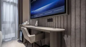 Atour Light Hotel Shenzhen North Station East Plaza - Image 4