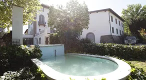 Villa La Fornacina - Image 2