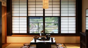 Hotel Kunitomi Suisennkaku - Image 4