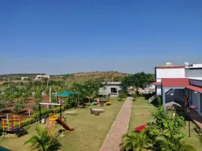 The Roar Farm - Sasan gir - Image 3