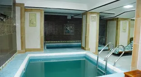 Taj Palace Hotel & Spa - Image 4