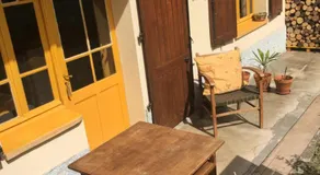 Charmant appartement sur cour, Le Berlingott - Image 4